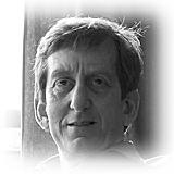 Mike Kirkham