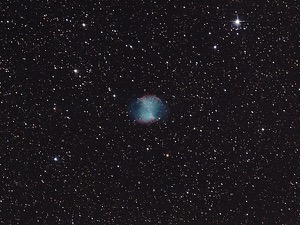 M27, by Tom Sharman