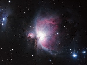 M42, by Tom Sharman