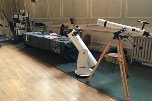 BSEAA, The Next Generation?