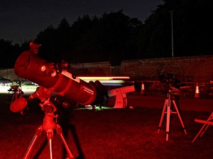 Skywatching
