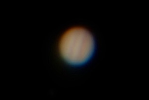Jupiter, by Mark Proctor