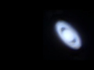 Saturn, by Mark Proctor